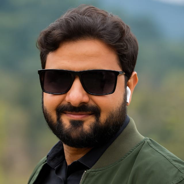 Mohd Azaz